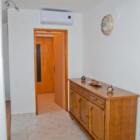 Apartman Harmony Appartement Pula Buitenkant foto