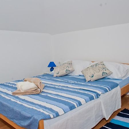 Apartman Harmony Appartement Pula Buitenkant foto