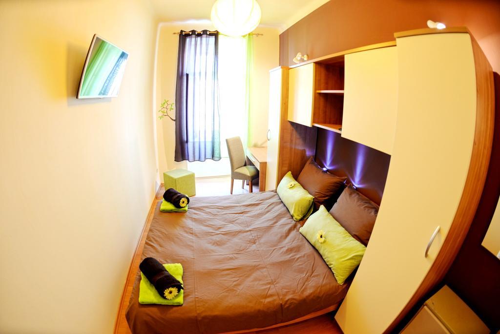 Apartman Harmony Appartement Pula Buitenkant foto