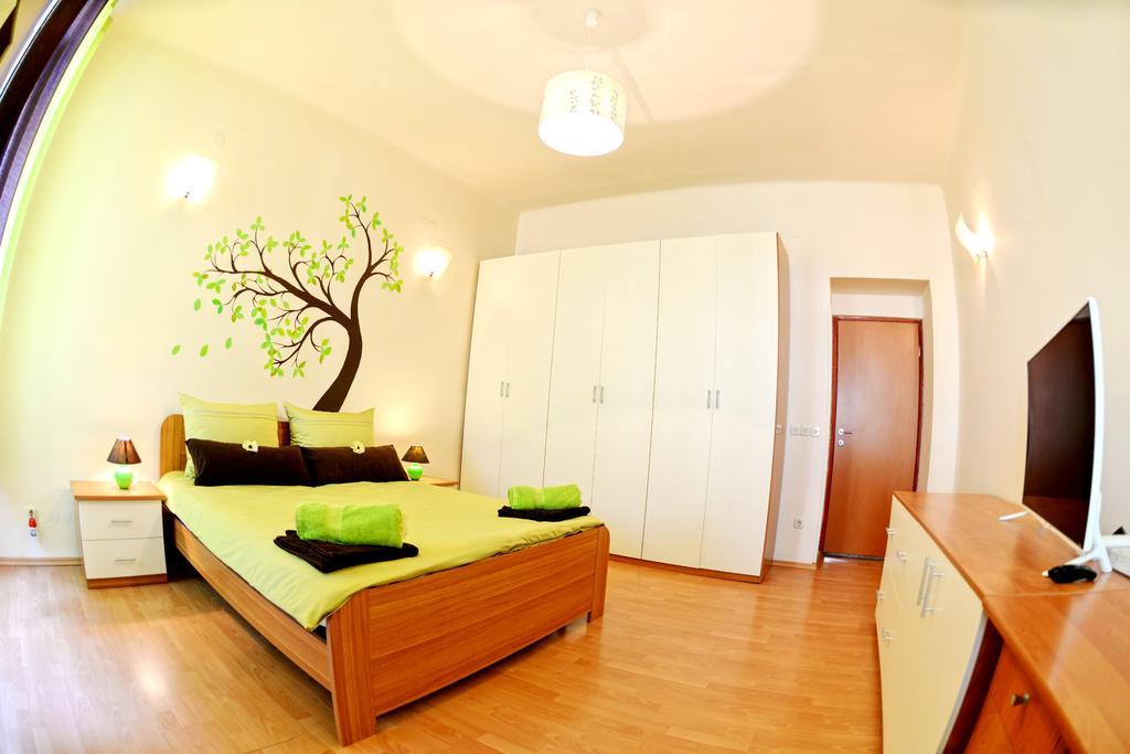 Apartman Harmony Appartement Pula Buitenkant foto