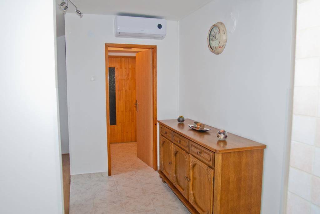 Apartman Harmony Appartement Pula Buitenkant foto
