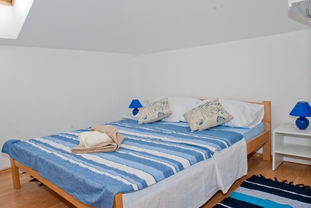 Apartman Harmony Appartement Pula Buitenkant foto