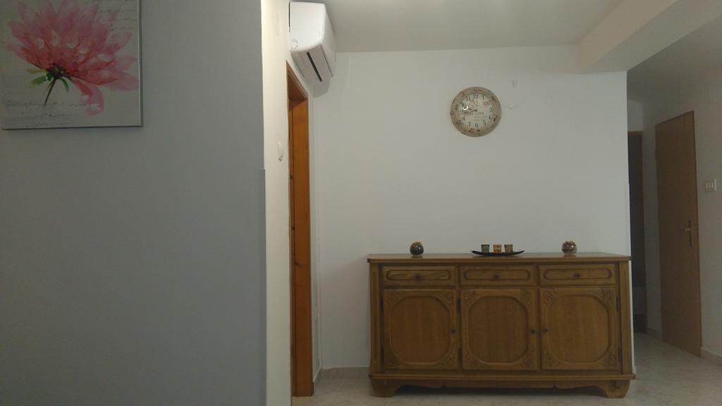 Apartman Harmony Appartement Pula Buitenkant foto