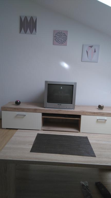 Apartman Harmony Appartement Pula Buitenkant foto