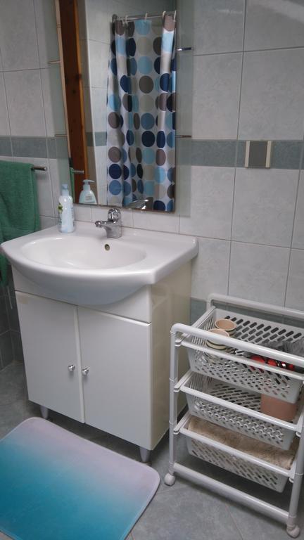 Apartman Harmony Appartement Pula Buitenkant foto
